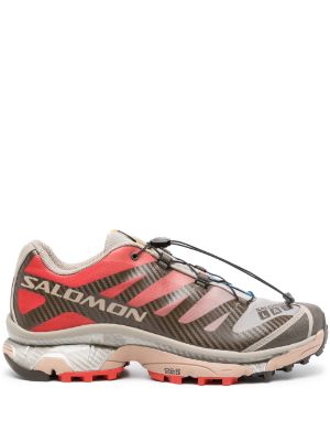 Salomon XT-6 Gore-Tex Sneakers - Farfetch