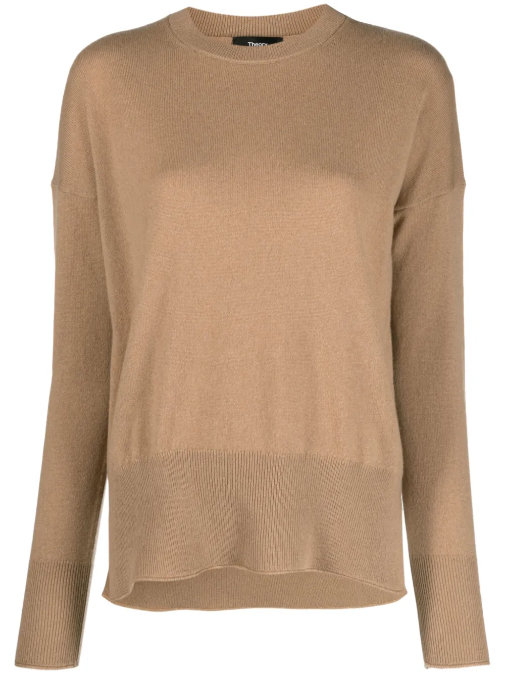 Theory karenia cashmere on sale sweater