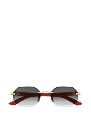 Cartier Eyewear（カルティエ・アイウェア）ウィメンズ サングラス