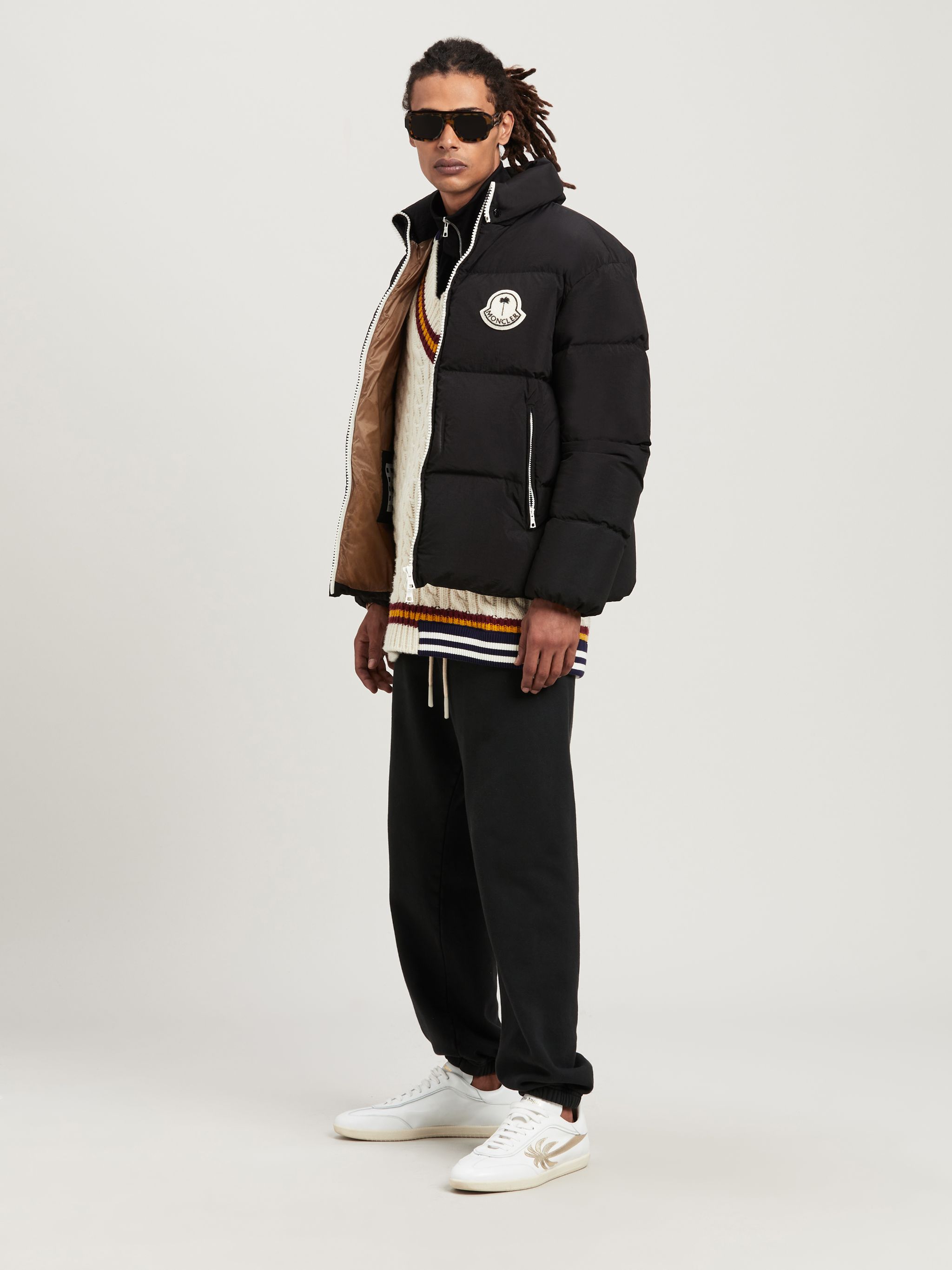 Louis Vuitton Windbreaker Jacket, Women's Fashion, Coats, Jackets and  Outerwear on Carousell