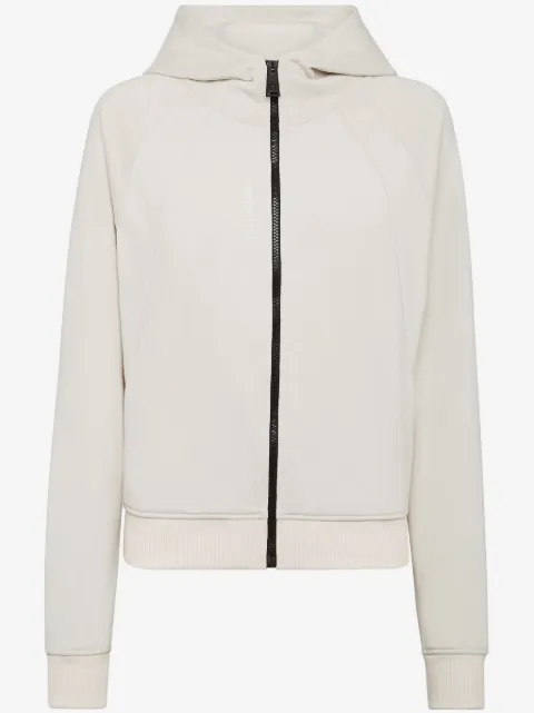 Plein Sport Jack met capuchon