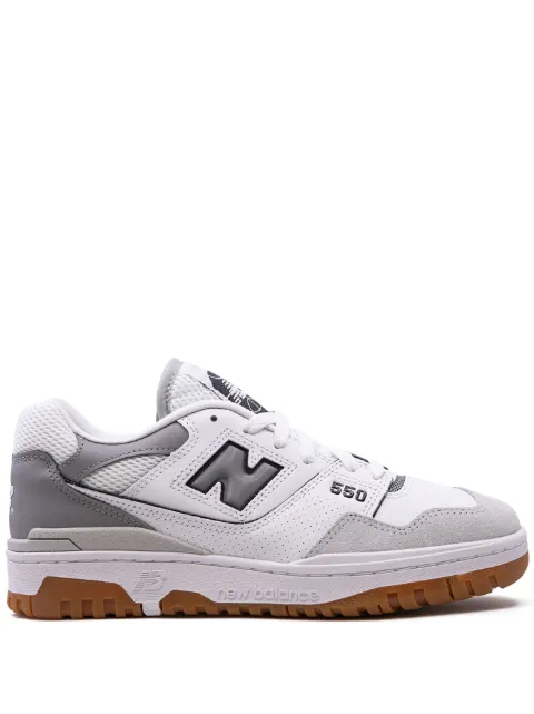 New Balance 550 "White"
