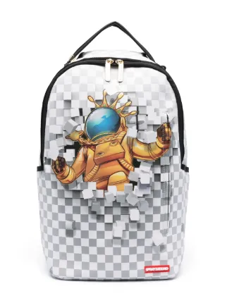 Sprayground farfetch shop