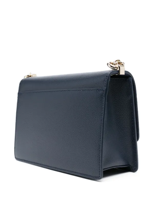 Furla navy blue bag online