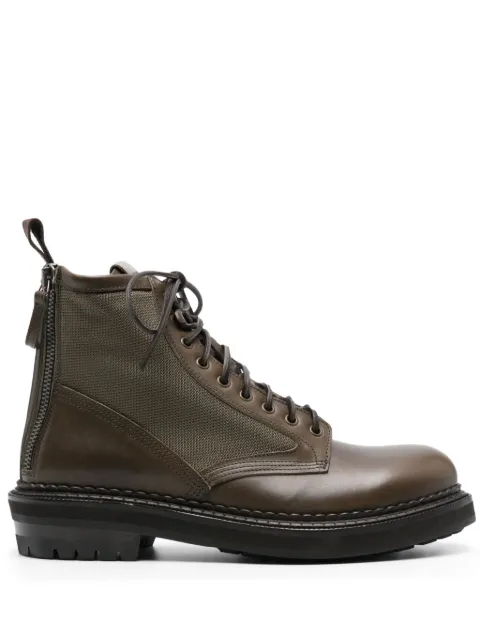 Buttero botines Cargo