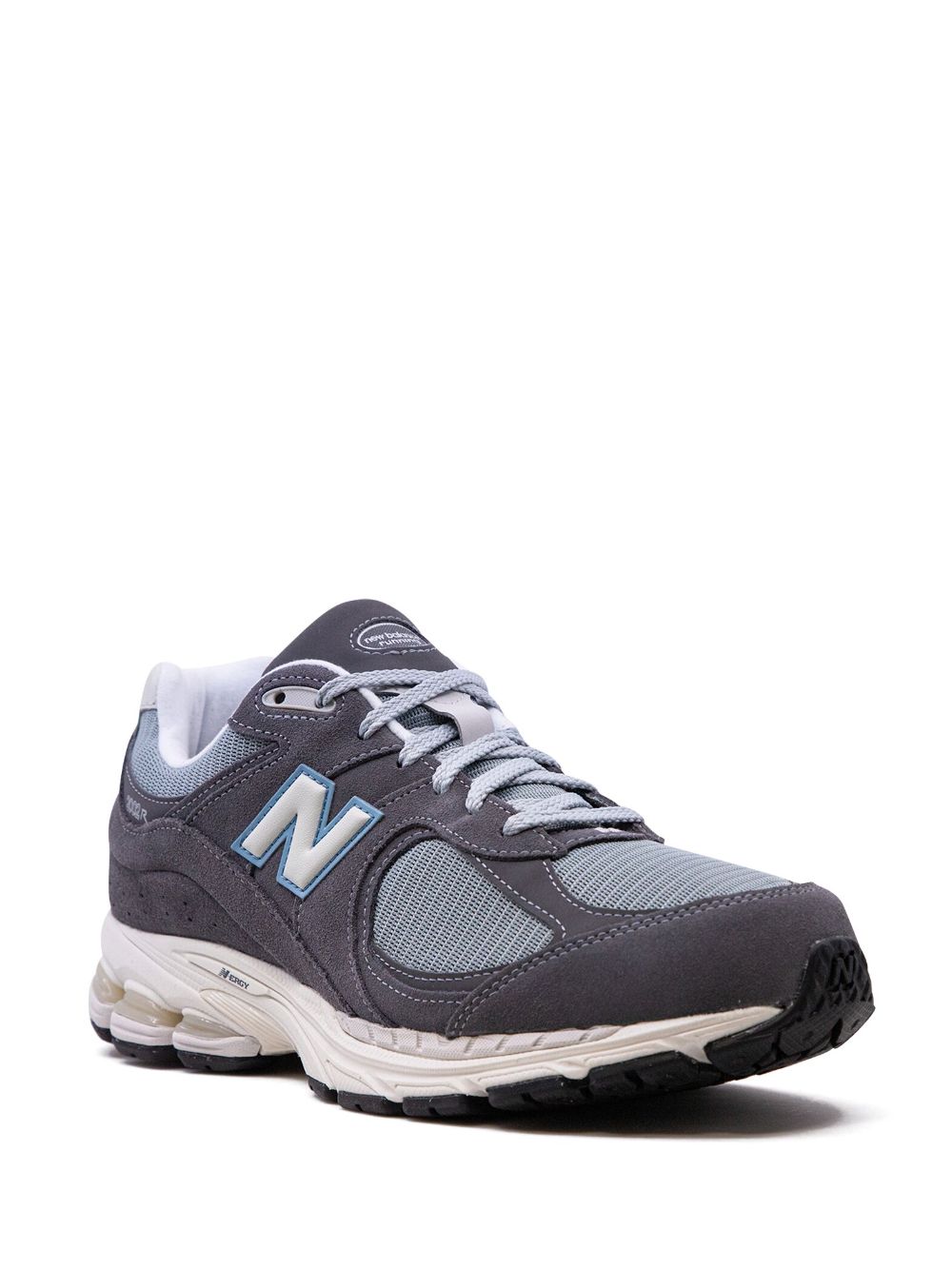 Shop New Balance 2002r "magnet" In Grey