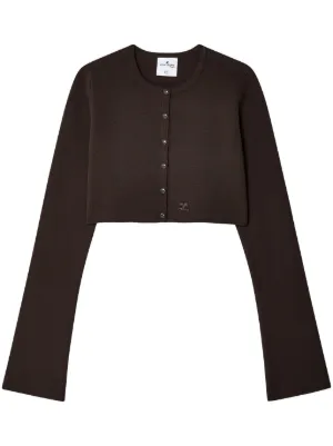 Courrèges ウィメンズ ニットウェア通販 - FARFETCH