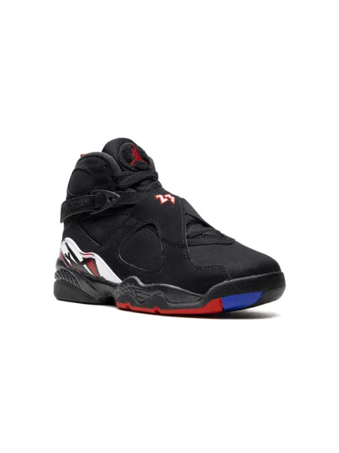 Jordan Kids Air Jordan 8 Retro "Playoffs" sneakers