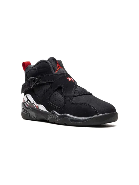 Jordan Kids Air Jordan 8 Retro "Playoffs" sneakers