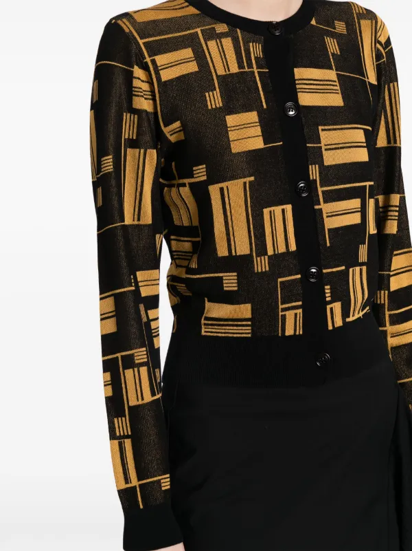 Fendi 2024 cardigan womens