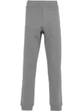 Just Cavalli logo-print track pants - Grey