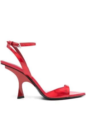 The Attico Sandals | FARFETCH US