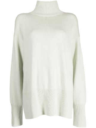 Studio Nicholson Viere high-neck Jumper - Farfetch