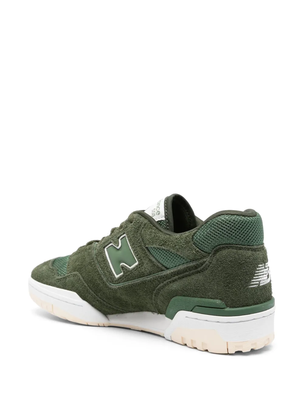 new balance 996 green suede