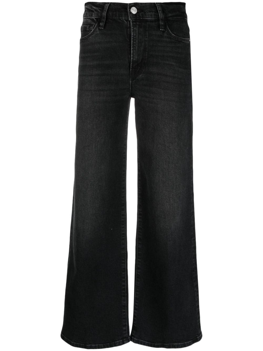 FRAME LE PIXIE PALAZZO JEANS