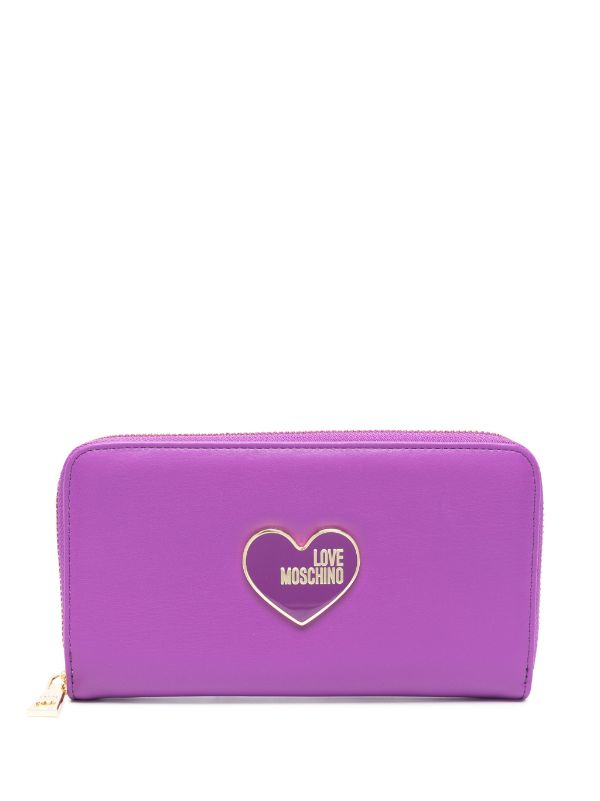 Love moschino discount carteras