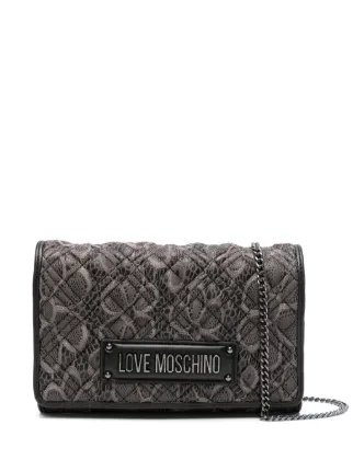 Love moschino tas sale