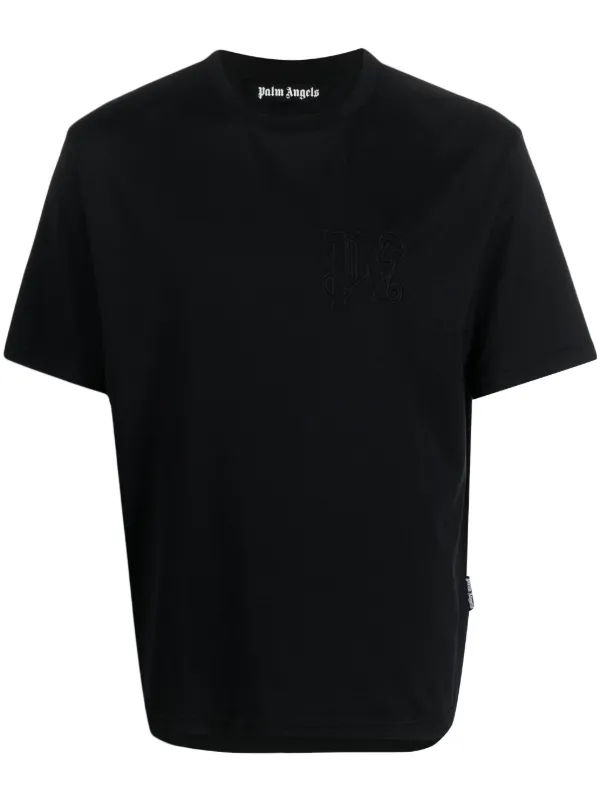 【関税込み】PALM ANGELS EMBROIDERED MONOGRAM T-SHIRT 21773711_52278703_600.jpg