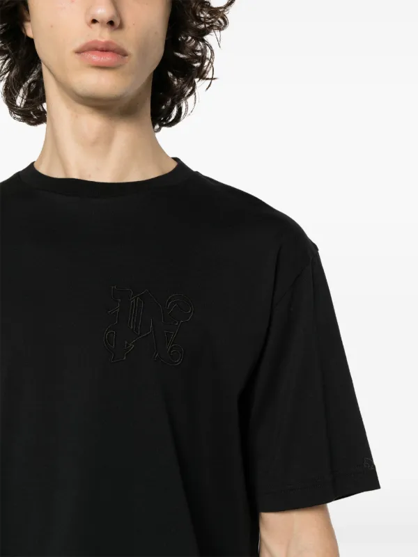 【関税込み】PALM ANGELS EMBROIDERED MONOGRAM T-SHIRT 21773711_52278703_600.jpg