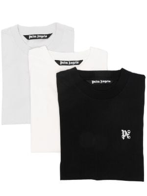 Palm Angels T-Shirts & Vests for Men - Shop Now on FARFETCH
