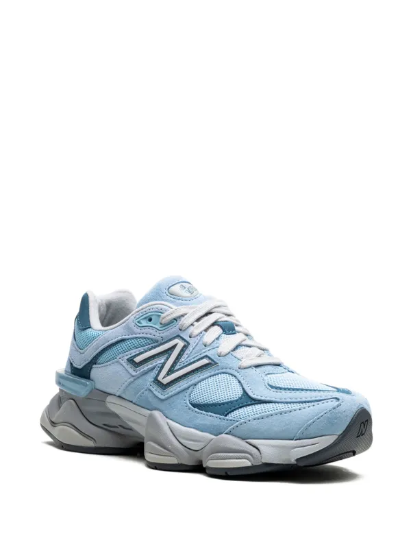 New balance 990 mujer azul online