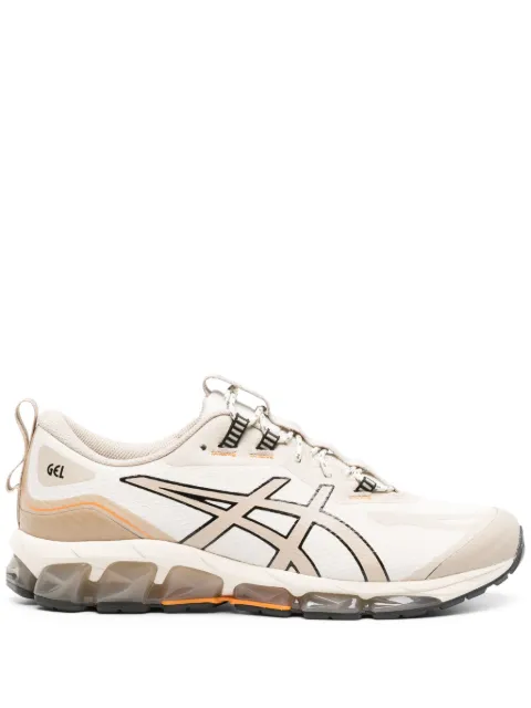 ASICS Gel-Quantum 360 VII panelled sneakers