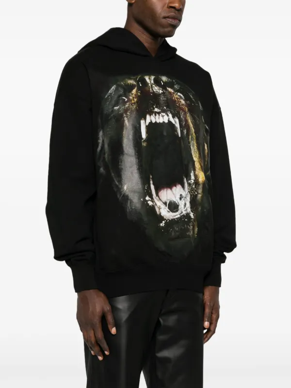 1989 STUDIO graphic-print Cotton Hoodie | Black | FARFETCH GE 1989 STUDIO graphic-print Cotton Hoodie | Black | FARFETCH GE
