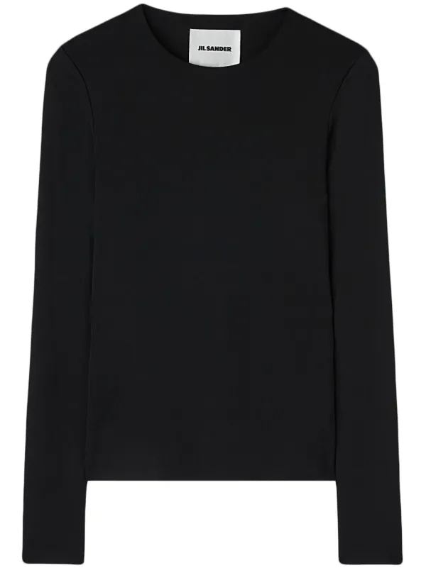 【送料&関税込】Jil Sander Long Sleeve Jersey 21777089_52170865_600.jpg