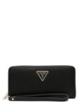 GUESS USA Laurel Continental wallet - Black