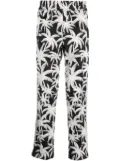 Palm Angels Palms track pants - Black