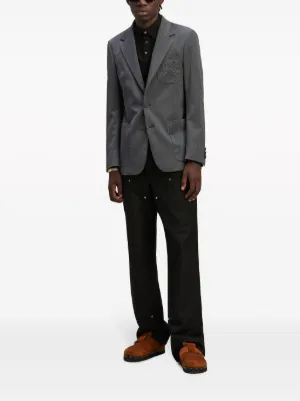 Palm Angels（パーム・エンジェルス）テーラードジャケット