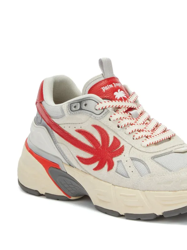 Palm Angels The Palm Runner スニーカー | ニュートラル