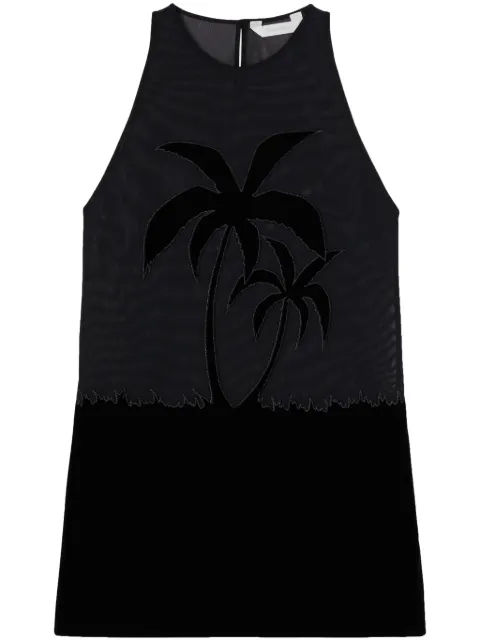 Palm Angels The Palm minidress