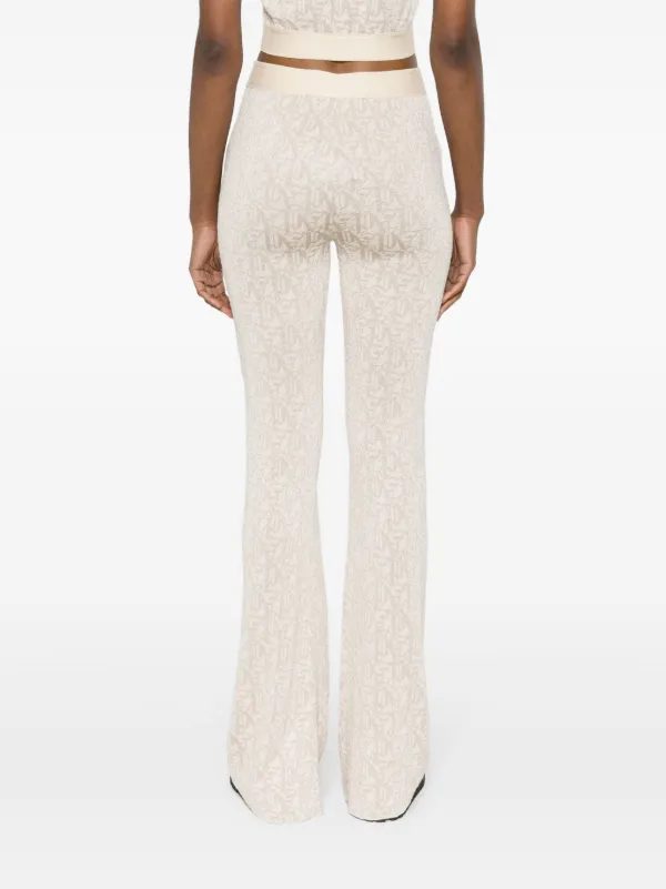 パンツ PALM ANGELS MONOGRAM JACQUARD KNIT TROUSERS 21777488_52278384_600.jpg