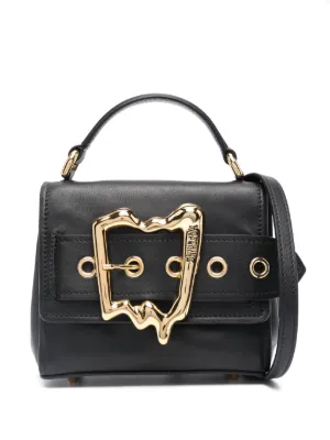 Moschino 2025 leather tote