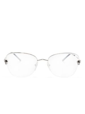 Cartier store eyeglasses panthere