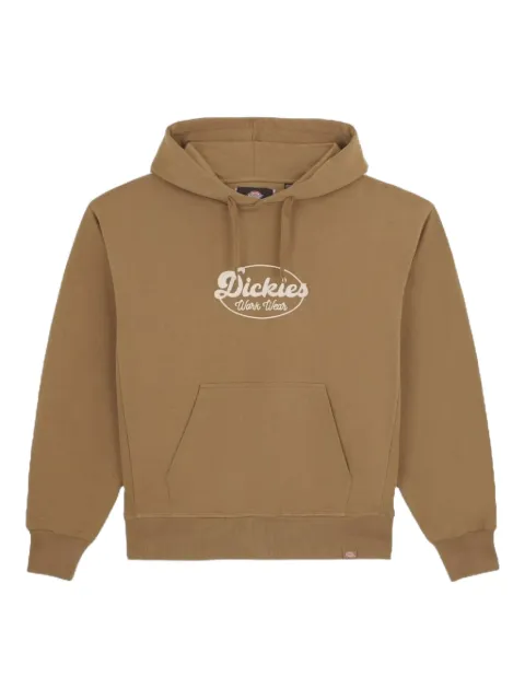 DICKIES ロゴ パーカー