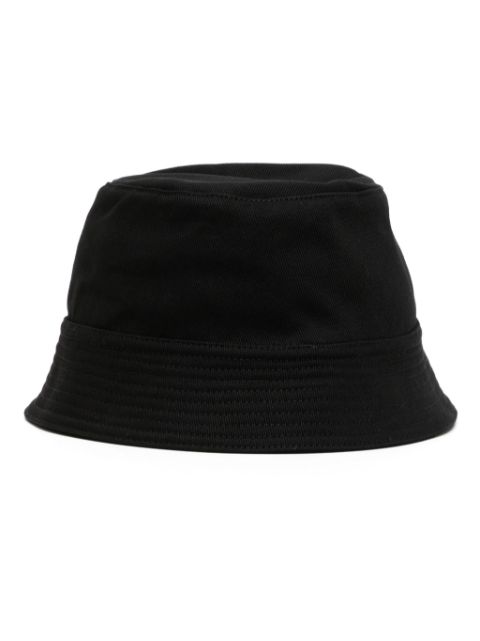 Rick Owens DRKSHDW gorro de pescador Gilligan