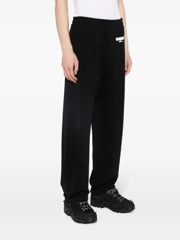 OAMC トラックパンツ | ブラック | FARFETCH JP
