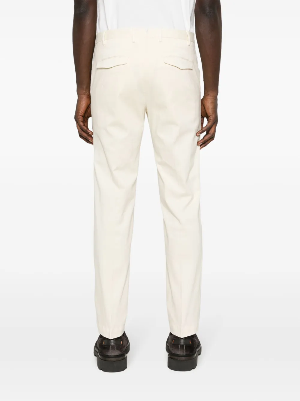 PT Torino Slim-fit chino Beige