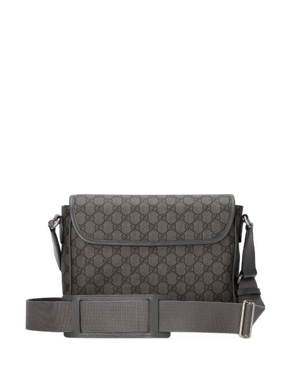GUCCI GG Messenger - More Than You Can Imagine