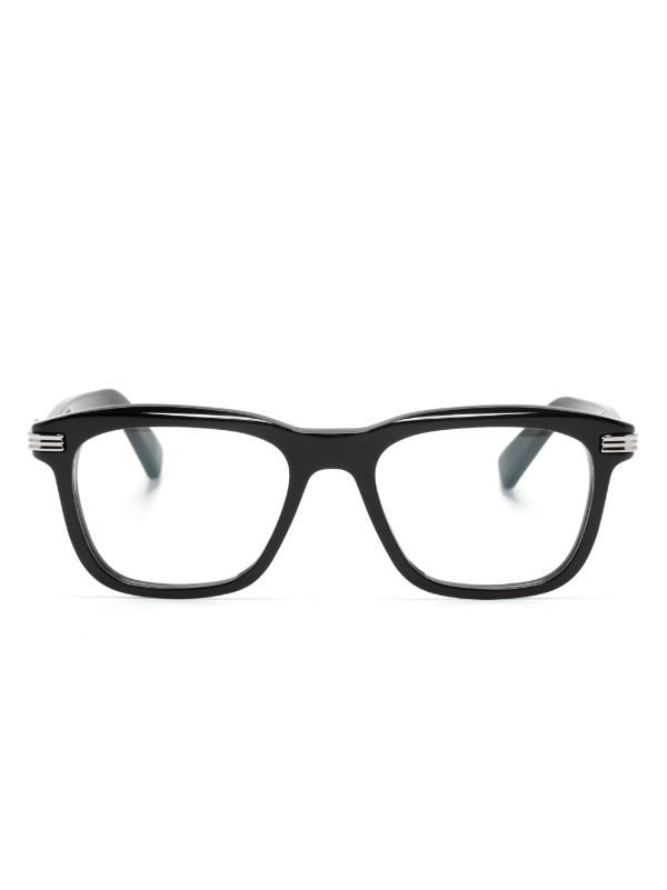 Cartier signature c outlet glasses