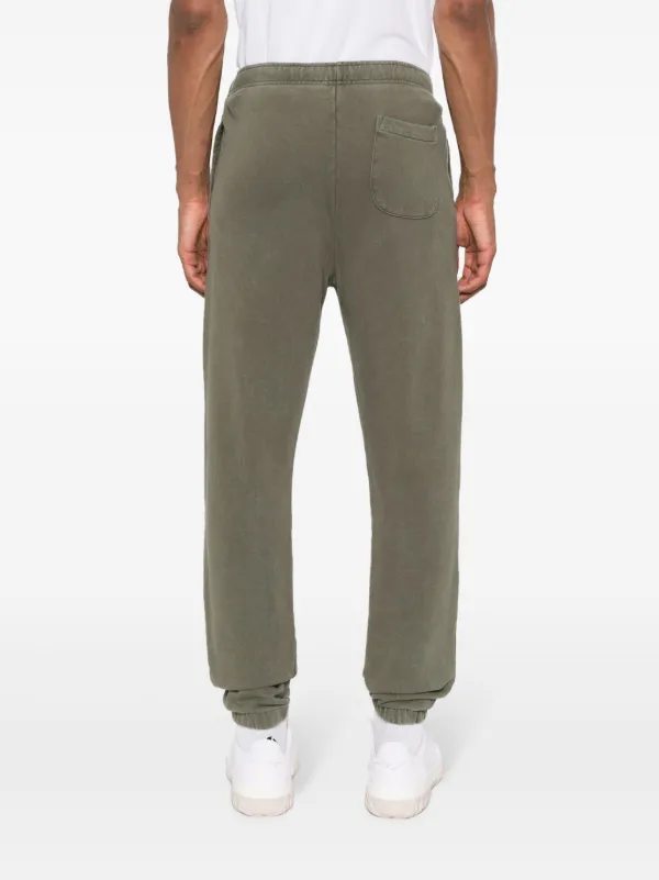 Polo Ralph Lauren Polo Pony Cotton Track Pants Farfetch