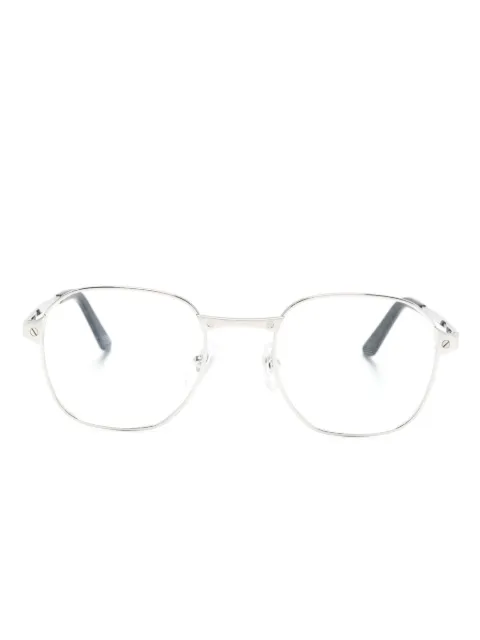 Cartier Eyewear CT0441O square-frame glasses