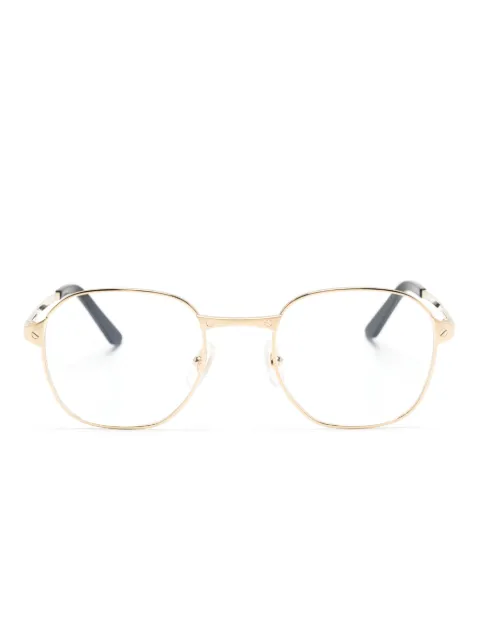 Cartier Eyewear lentes Panthos