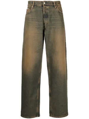 商品画像：EYTYS (エイティーズ エイティス) BENZ JEANS (PISTOL) [ベンツ 3