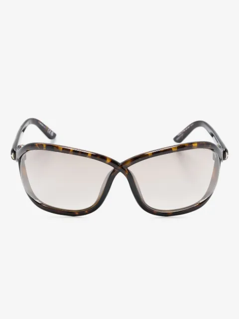 TOM FORD Eyewear lentes de sol Bettina