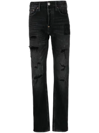 EVISU