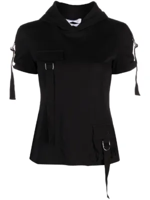 Blumarine T-Shirts & Jersey Shirts for Women - Shop on FARFETCH
