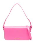 Chiara Ferragni Envelope logo-lettering shoulder bag - Pink